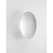 Aplica de perete NovaLuce ALIDA metal, acril, crom, LED, 42W, 3000K, 2100Lm - NL-9580602