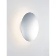 Aplica de perete NovaLuce ALIDA metal, acril, crom, LED, 42W, 3000K, 2100Lm - NL-9580602