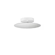 Aplica de perete NovaLuce ALIDA metal, acril, crom, LED, 42W, 3000K, 2100Lm - NL-9580602