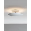 Aplica de perete NovaLuce ALIDA metal, acril, crom, LED, 42W, 3000K, 2100Lm - NL-9580602