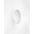 Aplica de perete NovaLuce ALIDA metal, acril, crom, LED, 47W, 3000K, 2350Lm - NL-9580604