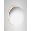 Aplica de perete NovaLuce ALIDA metal, acril, crom, LED, 47W, 3000K, 2350Lm - NL-9580604