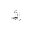 Pendul NovaLuce SIARA natural, negru, maro, E27 - NL-9586536