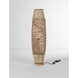 Lampadar NovaLuce ANADA lemn, natural, E27 - NL-9586621