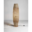 Lampadar NovaLuce ANADA lemn, natural, E27 - NL-9586621
