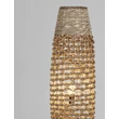 Lampadar NovaLuce ANADA lemn, natural, E27 - NL-9586621