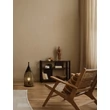Veioza NovaLuce NAOS natural, negru, E27 - NL-9586630