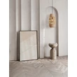 Pendul NovaLuce RIU metal, natural, negru, bej, E27 - NL-9586631