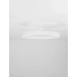 Plafoniera NovaLuce ADALIZ metal, silicon, alb, LED, 47W, 2700-4000K, 2062 Lm - NL-9695124