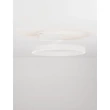Plafoniera NovaLuce ADALIZ metal, silicon, alb, LED, 47W, 2700-4000K, 2062 Lm - NL-9695124