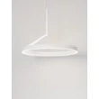 Pendul NovaLuce ADALIZ metal, silicon, alb, LED, 59W, 27000-4000K, 2663 Lm - NL-9695126