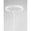 Lampadar NovaLuce ADALIZ metal, plastic, alb, LED, 38W, 3000K, 1623 Lm - NL-9695128