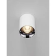 Plafoniera NovaLuce ANETO metal, alb, LED, 10W, 600lm, 3000K - NL-9695150