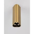 Plafoniera NovaLuce ETHO metal, auriu, LED, 6W, 454lm, 3000K - NL-9695156