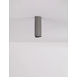 Plafoniera NovaLuce ETHO metal, negru, LED, 6W, 454lm, 3000K - NL-9695157