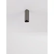 Plafoniera NovaLuce ETHO metal, negru, LED, 6W, 454lm, 3000K - NL-9695157