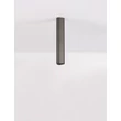 Plafoniera NovaLuce ETHO metal, negru, LED, 6W, 452lm, 3000K - NL-9695161