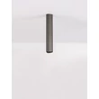 Plafoniera NovaLuce ETHO metal, negru, LED, 6W, 452lm, 3000K - NL-9695161