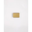 Aplica de perete NovaLuce OTI metal, auriu, LED, 10W, 487lm, 3000K - NL-9695164