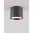 Plafoniera NovaLuce ZIAZA metal, acril, nichel, LED, 10W, 505lm, 3000K - NL-9695167
