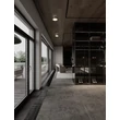 Plafoniera NovaLuce OZEN metal, acril, nichel, alb, LED, 16W, 787lm, 3000K - NL-9695171