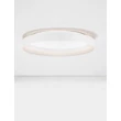 Plafoniera NovaLuce LUMIA metal, silicon, alb, LED, 59W, 2700-4000K, 2722 Lm - NL-9695194