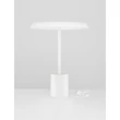Veioza NovaLuce OPHELIA metal, alb, LED, 17W, 1156lm, 3000K - NL-9695323