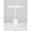 Veioza NovaLuce OPHELIA metal, alb, LED, 17W, 1156lm, 3000K - NL-9695323