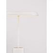 Veioza NovaLuce OPHELIA metal, alb, LED, 17W, 1156lm, 3000K - NL-9695323