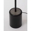 Lampadar NovaLuce OPHELIA metal, negru, LED, 27W, 2199lm, 3000K - NL-9695324