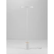 Lampadar NovaLuce OPHELIA metal, alb, LED, 27W, 2199lm, 3000K - NL-9695325