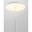 Lampadar NovaLuce OPHELIA metal, alb, LED, 27W, 2199lm, 3000K - NL-9695325