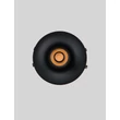 Spot incastrat NovaLuce SANCO metal, negru, LED, 10W, 4000K, 730 Lm - NL-9695335