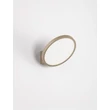 Aplica de perete NovaLuce VEA metal, acril, sampanie, LED, 8W, 2700-3000K, 540Lm - NL-9695340