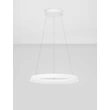 Pendul NovaLuce OVIA metal, silicon, alb, LED, 61W, 27000-4000K, 2453 Lm - NL-9695703