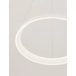 Pendul NovaLuce OVIA metal, silicon, alb, LED, 61W, 27000-4000K, 2453 Lm - NL-9695703