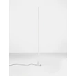 Lampadar NovaLuce LITEE metal, plastic, alb, LED, 26W, 3000K, 891 Lm - NL-9695705