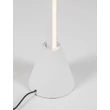 Lampadar NovaLuce LITEE metal, plastic, alb, LED, 26W, 3000K, 891 Lm - NL-9695705