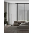 Lampadar NovaLuce LITEE metal, plastic, negru, LED, 26W, 3000K, 891 Lm - NL-9695706