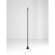 Lampadar NovaLuce LITEE metal, plastic, negru, LED, 26W, 3000K, 891 Lm - NL-9695706