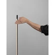 Lampadar NovaLuce LITEE metal, plastic, negru, LED, 26W, 3000K, 891 Lm - NL-9695706