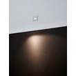 Spot incastrat NovaLuce ATRIUM metal, alb, LED, 3W, 2700K, 40 Lm - NL-9844037