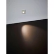 Spot incastrat NovaLuce ATRIUM metal, alb, LED, 3W, 2700K, 42 Lm - NL-9844039