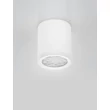 Plafoniera NovaLuce ROLLER metal, alb, LED, 5W, 3000K, 194 Lm - NL-9844073