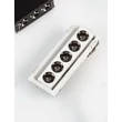 Spot incastrat NovaLuce GONO metal, alb, LED, 11W, 3000K, 541 Lm - NL-9844092