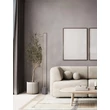 Lampadar NovaLuce LITHOS ciment, metal, negru, antracit, LED, 26W, 1431lm, 3000K - NL-9919105
