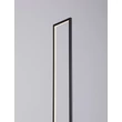 Lampadar NovaLuce LITHOS ciment, metal, negru, antracit, LED, 26W, 1431lm, 3000K - NL-9919105