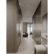 Plafoniera NovaLuce PELIA beton, negru, GU10 - NL-9919108