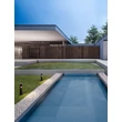 Lampadar exterior NovaLuce NOOI metal, antracit, LED, 6W, 185lm, 3000K, IP65 - NL-9971466