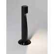 Lampadar exterior NovaLuce NOOI metal, antracit, LED, 6W, 185lm, 3000K, IP65 - NL-9971466
